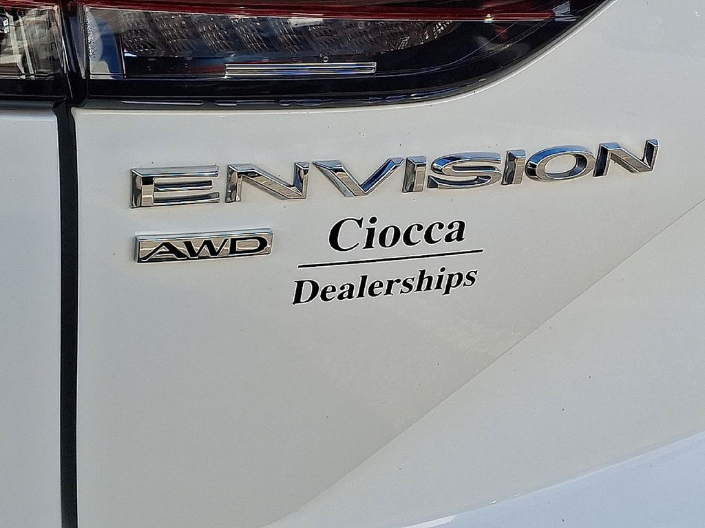2023 Buick Envision Essence - Photo 29