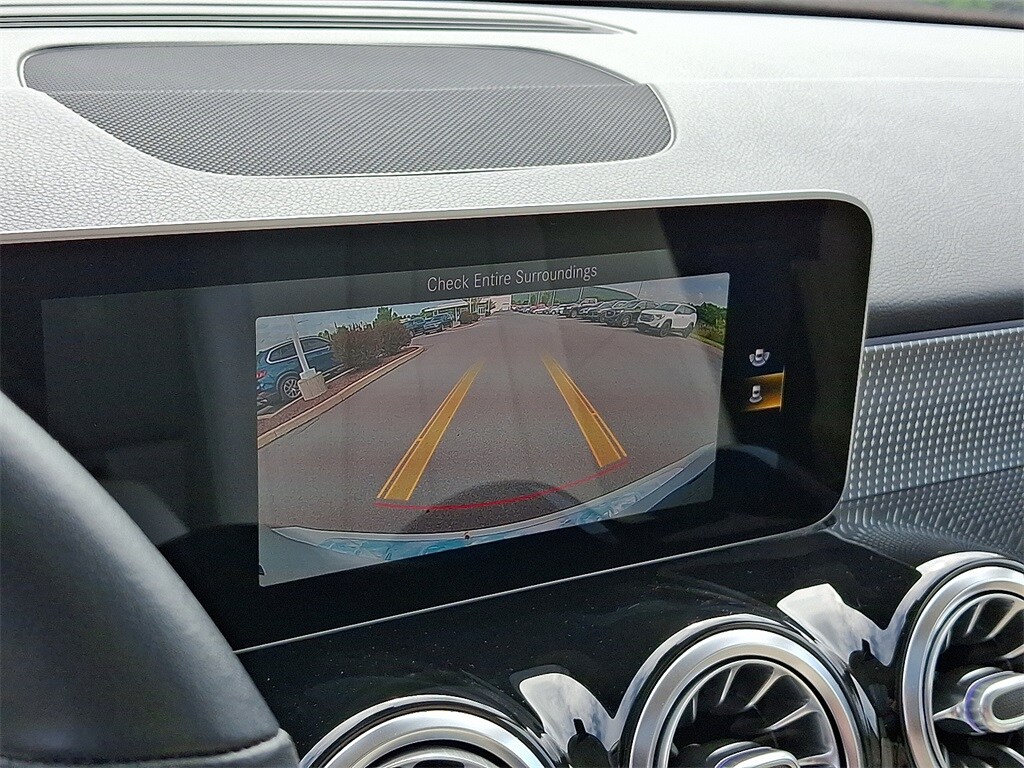 2021 Mercedes Benz GLB 250 4MATIC photo 3