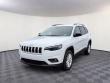 Used 2022 Jeep Cherokee Latitude Lux SUV