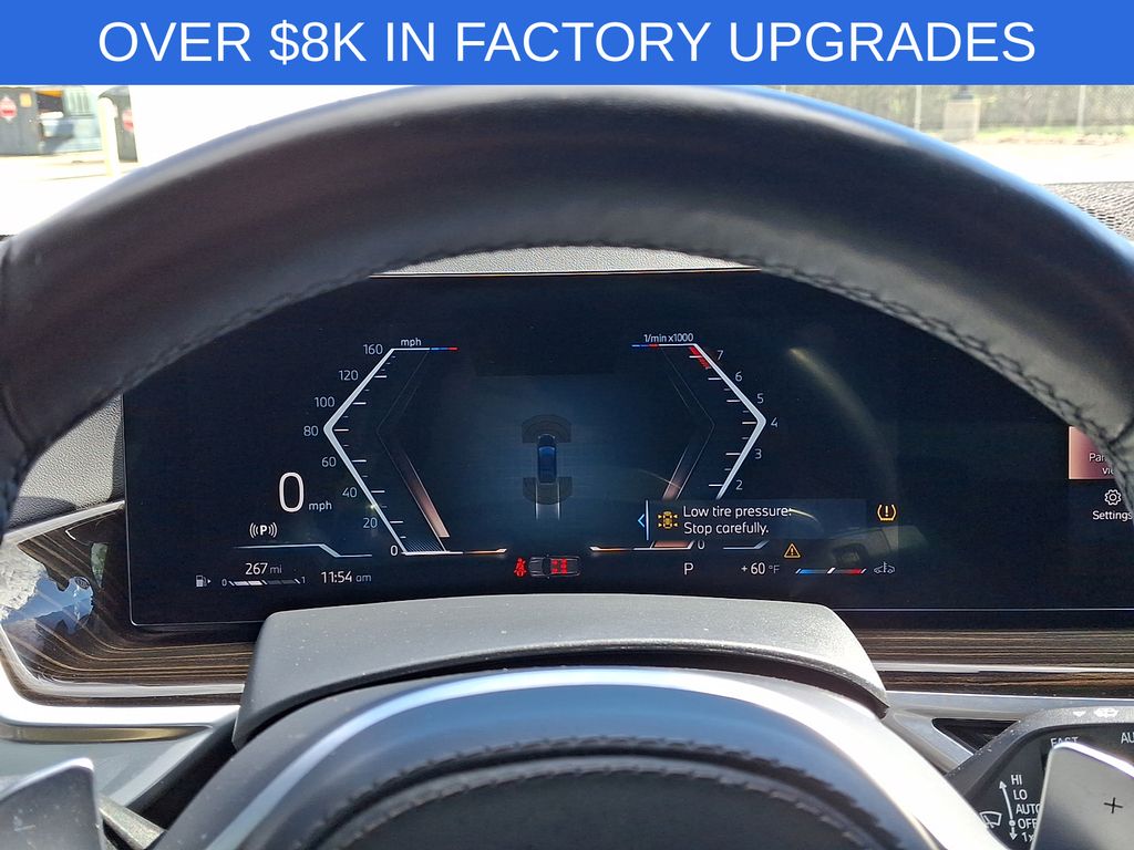 2023 BMW X7 40i - Photo 22