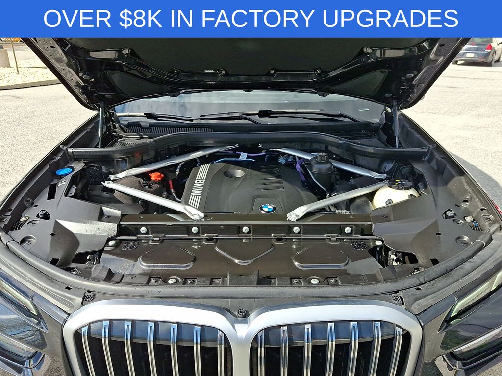 2023 BMW X7 40i - Photo 31