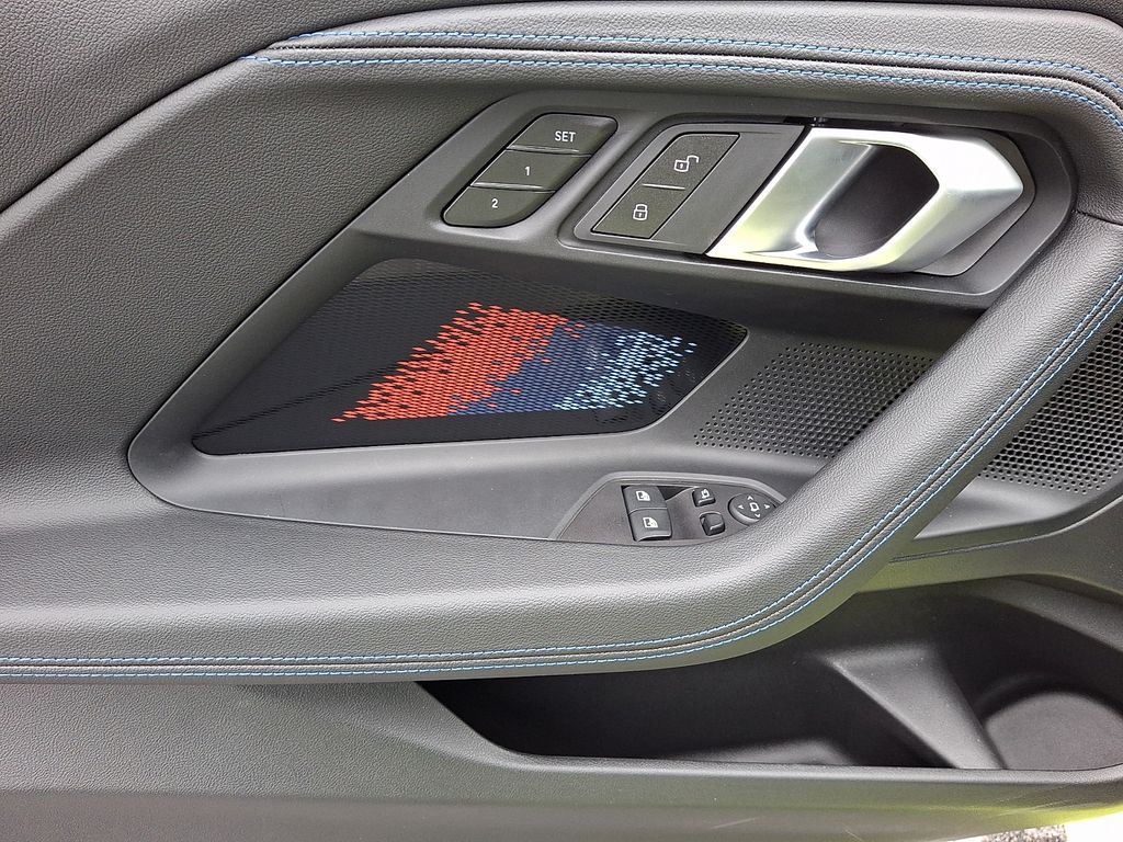 2026 BMW M2 Coupe M2 - Photo 8