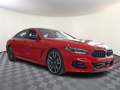 2026 BMW 8 Series M850i xDrive Gran Coupe Sedan for sale