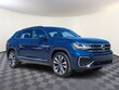  Volkswagen Atlas Cross Sport