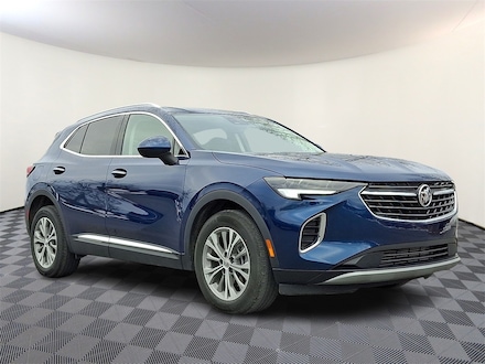 2022 Buick Envision Preferred SUV