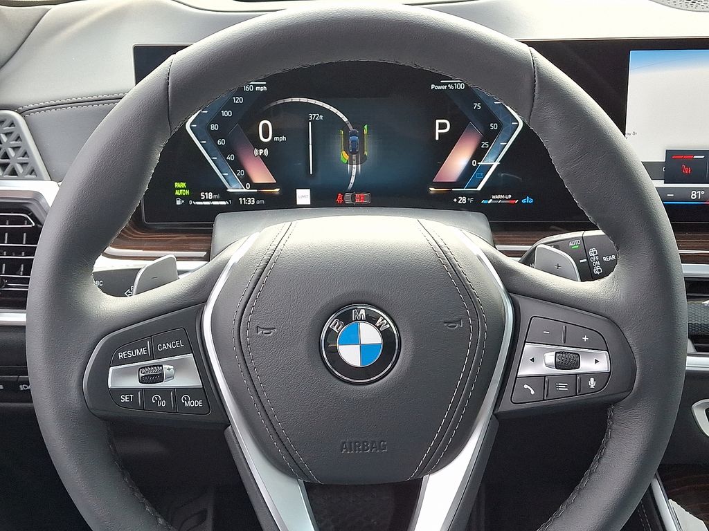 2026 BMW X5 40i - Photo 13