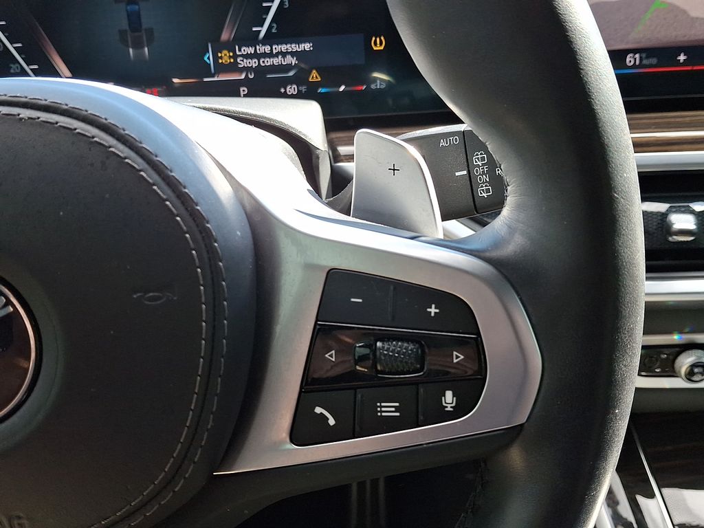 2023 BMW X7 40i - Photo 25