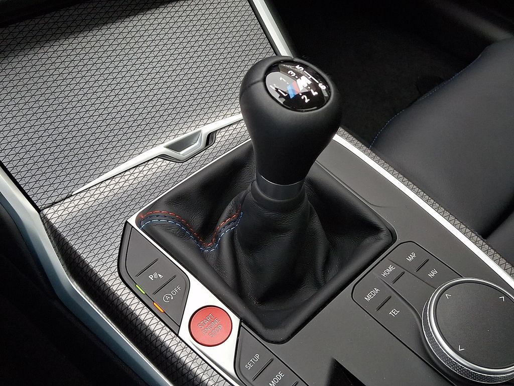 2026 BMW M2 Coupe M2 - Photo 11