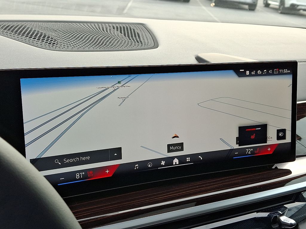 2026 BMW X5 40i - Photo 9