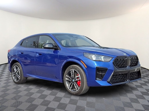 2026 BMW X2 xDrive28i SUV