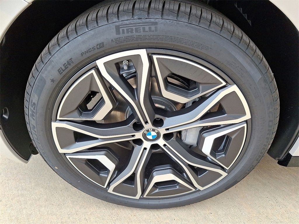 New 2026 BMW iX xDrive45 SUV