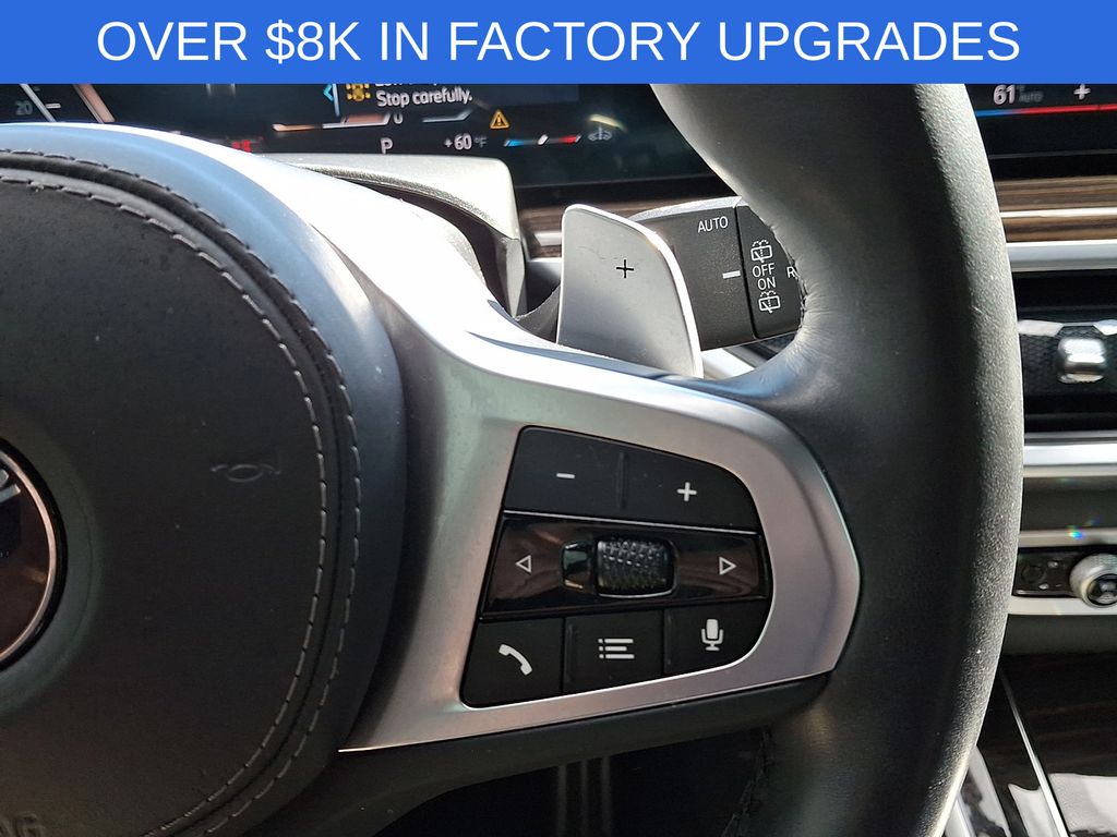 2023 BMW X7 40i - Photo 24