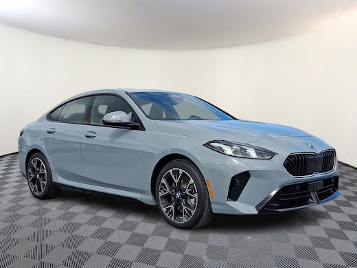 2026 BMW 2 Series 228 Gran Coupe Sedan