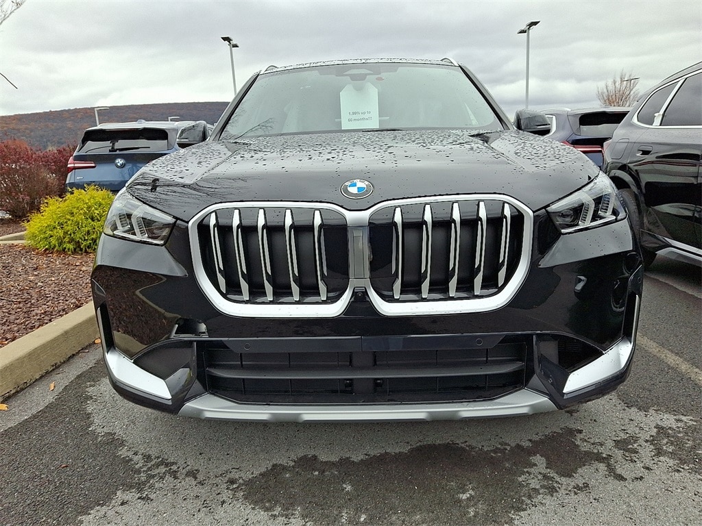 New 2026 BMW X1 xDrive28i SUV