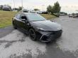 Used 2025 Toyota Camry SE Sedan