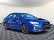 Subaru WRX