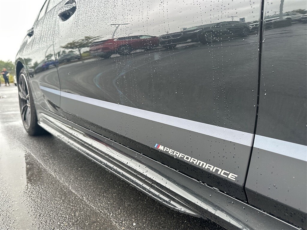 2024 Bmw 340i xDrive photo 4