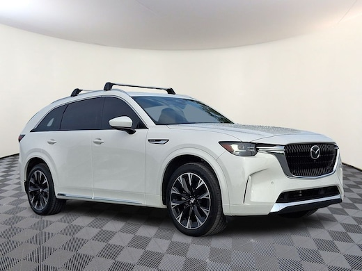 2024 Mazda CX-90 3.3 Turbo S Premium Plus SUV