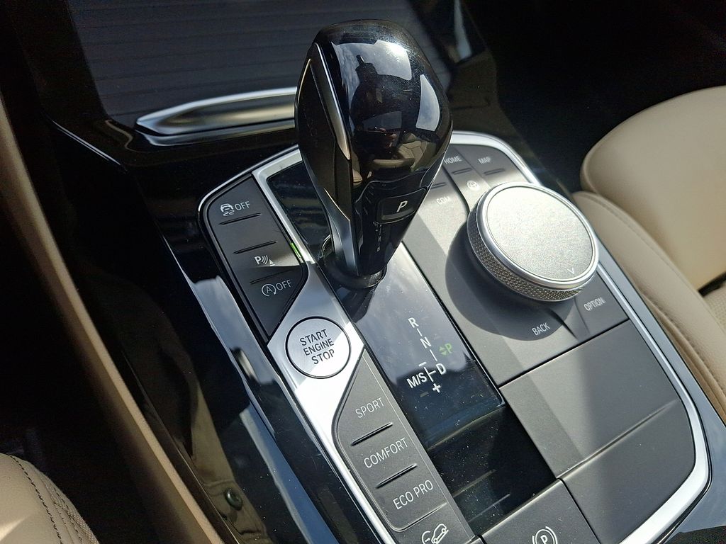 Pre-Owned 2022 BMW X3 For Sale at BMW of Williamsport | VIN