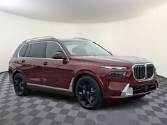 2027 BMW X7 xDrive40i SUV