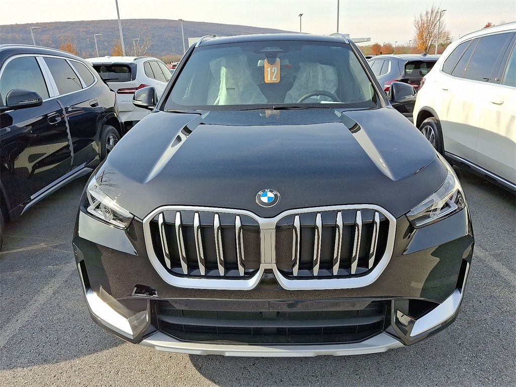 New 2026 BMW X1 xDrive28i SUV