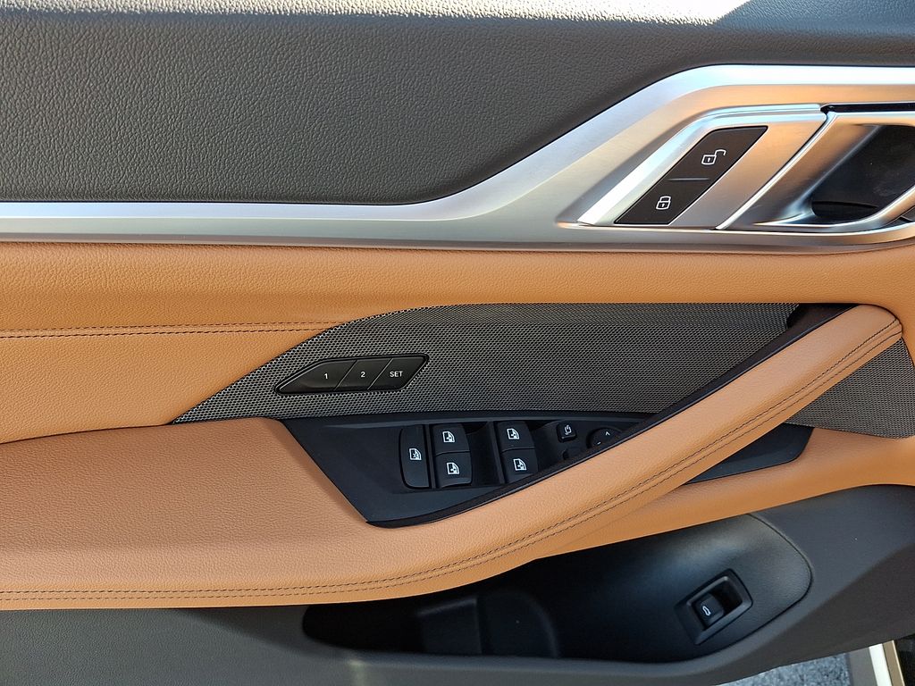 2026 BMW 4 Series 430i - Photo 6