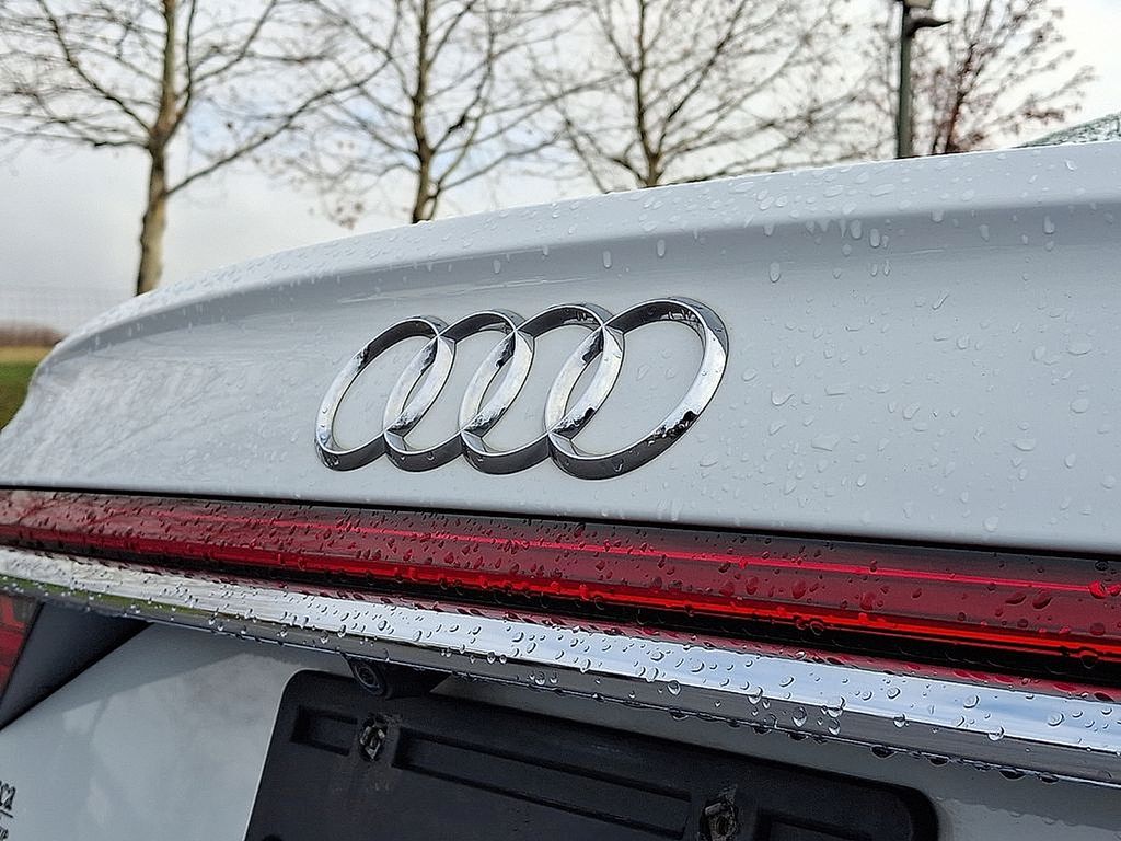 2019 Audi A8 Base - Photo 42