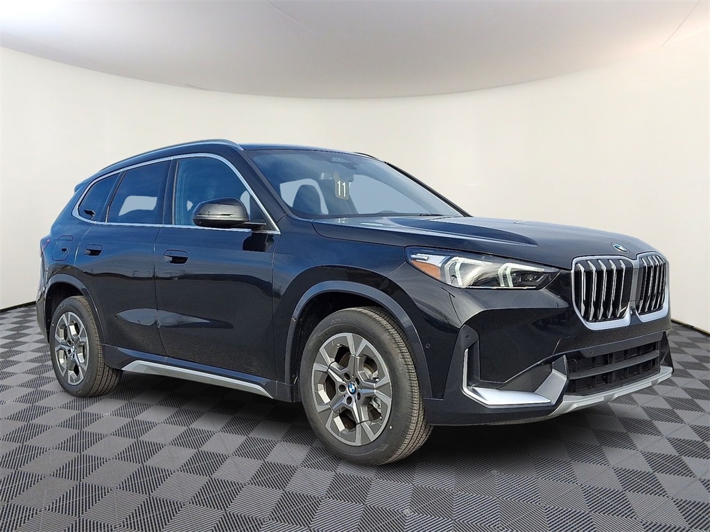 2026 BMW X1 28i