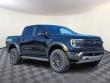 Used 2024 Ford Ranger Raptor Truck