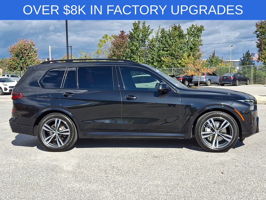 2023 BMW X7 40i - Photo 12