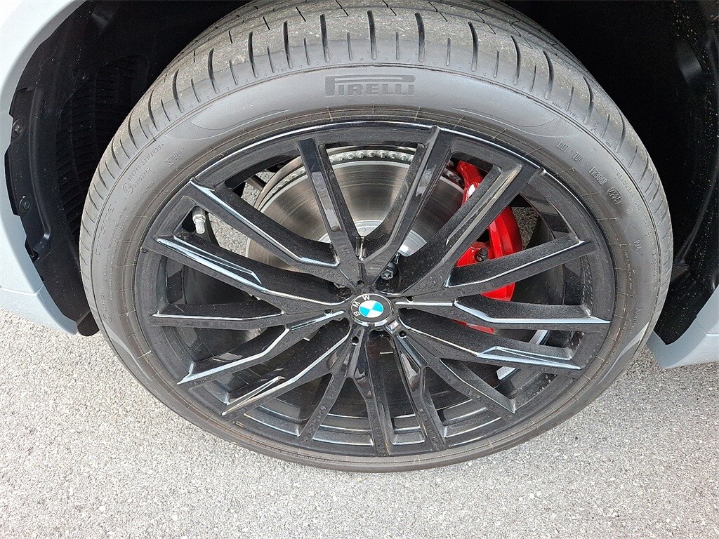 2026 Bmw X5 xDrive40i photo 4