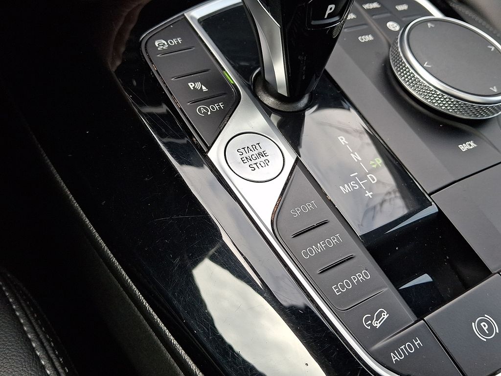 2023 BMW X3 30i - Photo 28