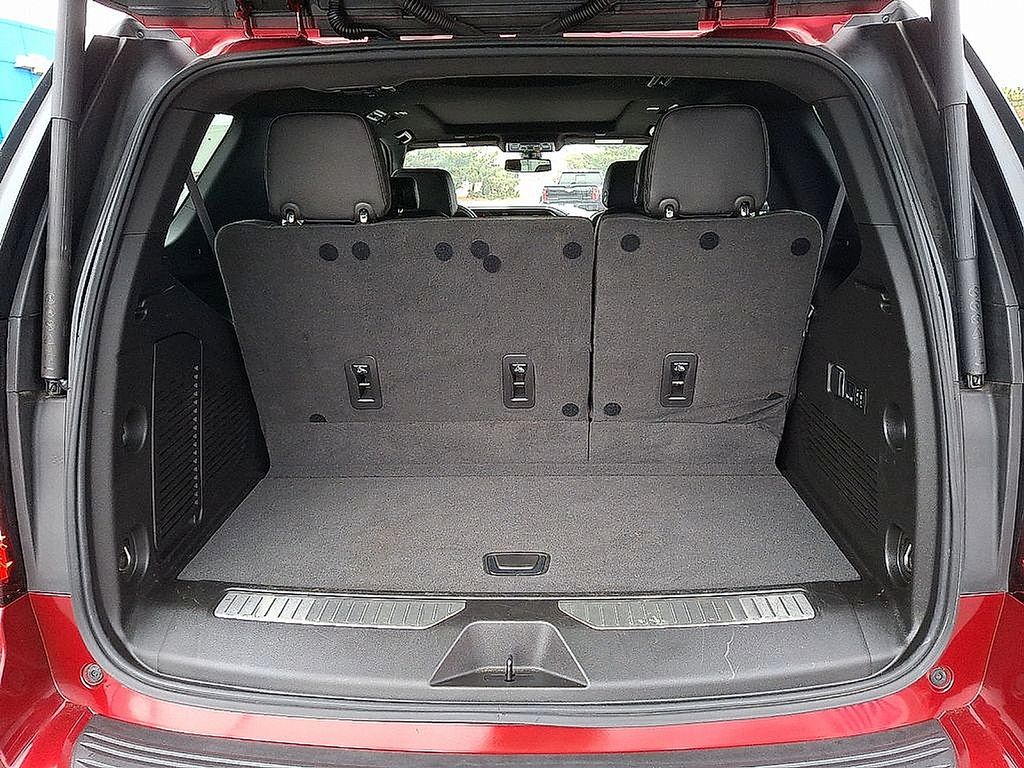 2022 GMC Yukon Denali - Photo 46