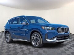 2026 BMW X1 xDrive28i SUV