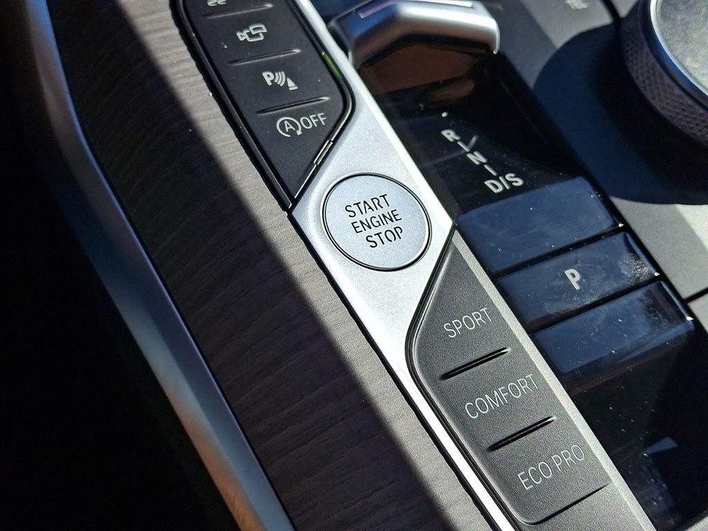 2026 BMW 4 Series 430i - Photo 16