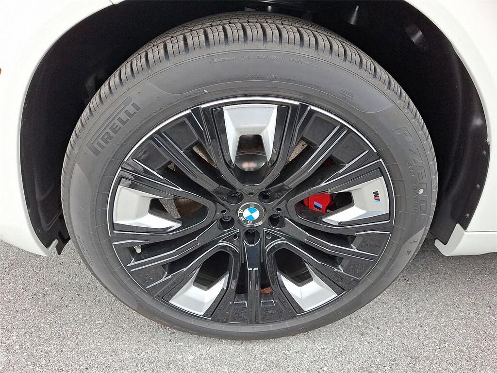 2025 Bmw X3 30x Drive photo 4