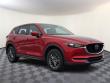 Used 2021 Mazda CX-5 Touring SUV