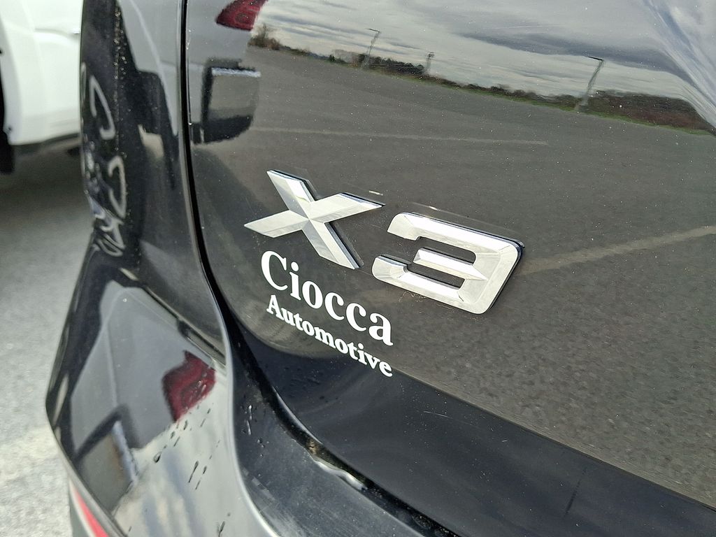 2023 BMW X3 30i - Photo 33
