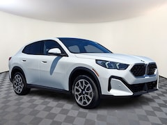 2026 BMW X2 xDrive28i SUV