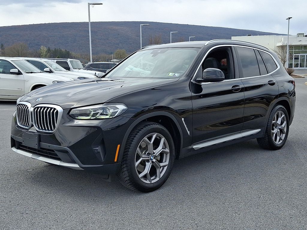 2023 BMW X3 30i - Photo 6
