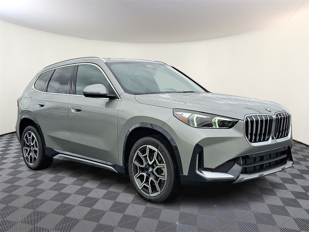 2026 BMW X1 28i