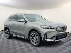 2026 BMW X1 xDrive28i SUV
