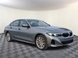 Used 2023 BMW 3 Series 330i xDrive Sedan