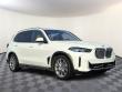 Used 2024 BMW X5 xDrive50e SUV