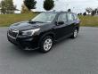 Used 2021 Subaru Forester Base SUV