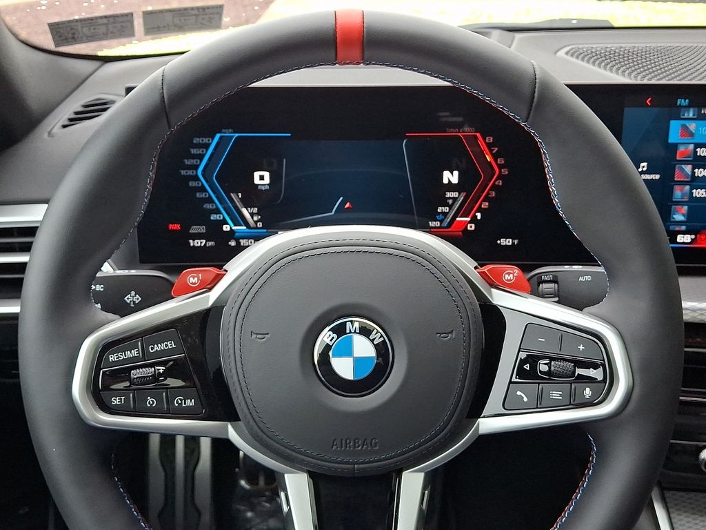 2026 BMW M2 Coupe M2 - Photo 18
