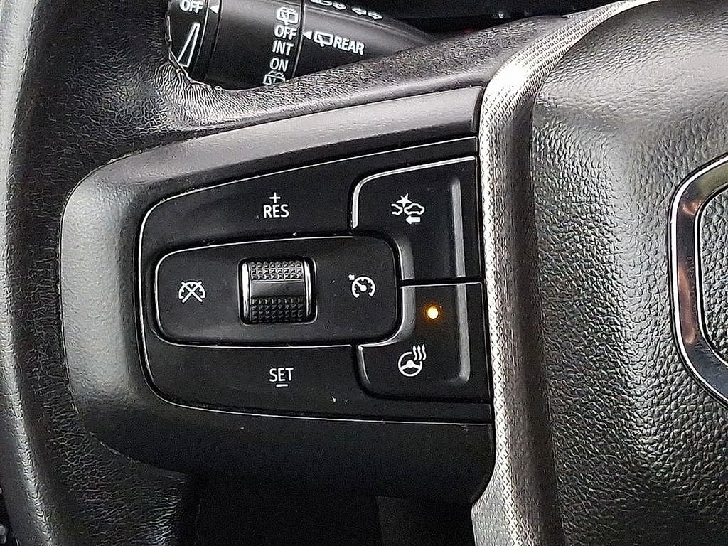 2022 GMC Yukon Denali - Photo 37