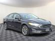 Used 2020 Ford Fusion SE Sedan