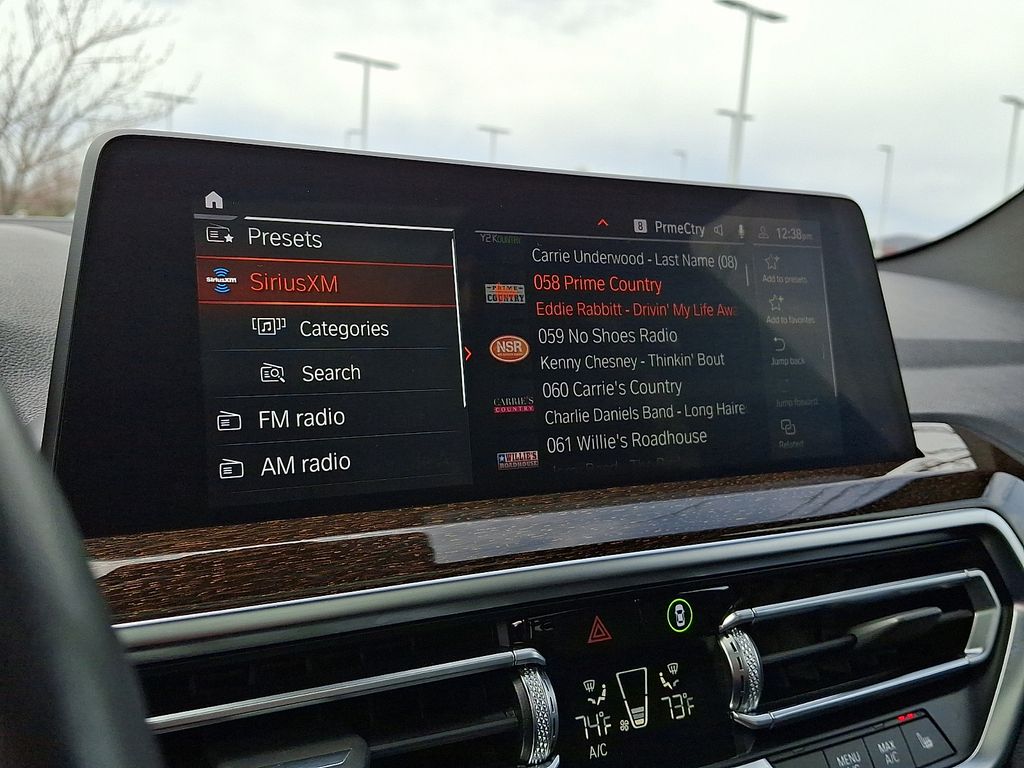 2023 BMW X3 30i - Photo 19