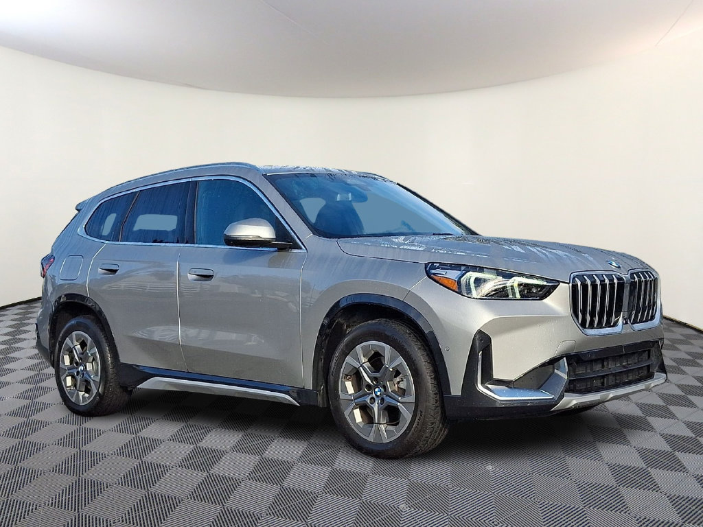 2026 Bmw X1